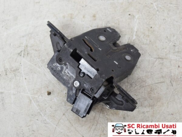 Serratura Portellone Chevrolet Orlando 13581023