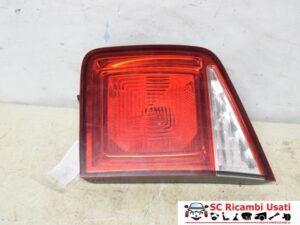 Fanale Posteriore Destro Chevrolet Orlando 95484950