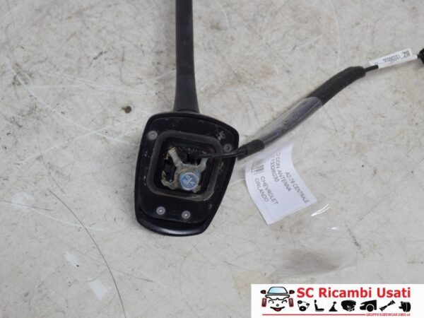 Antenna Autoradio Chevrolet Orlando 13326030