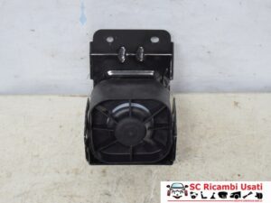 Sirena Allarme Antifurto Chevrolet Orlando 13307087