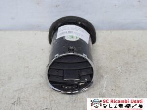 Diffusore Aria Anteriore Sx Chevrolet Orlando 95151164