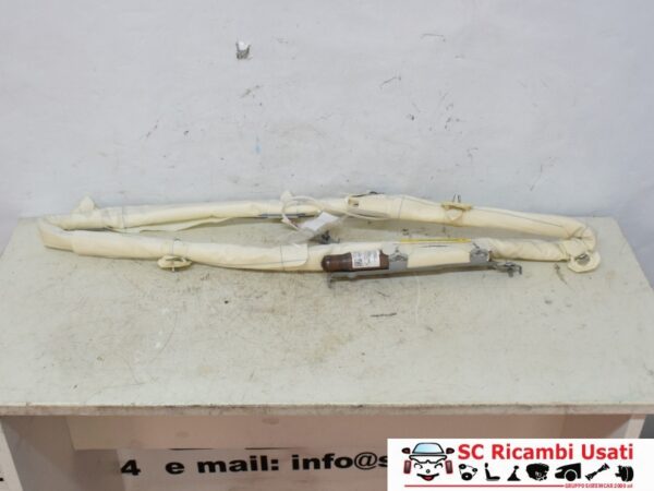 Airbag Tendina Laterale Sinistra Chevrolet Orlando 13251643