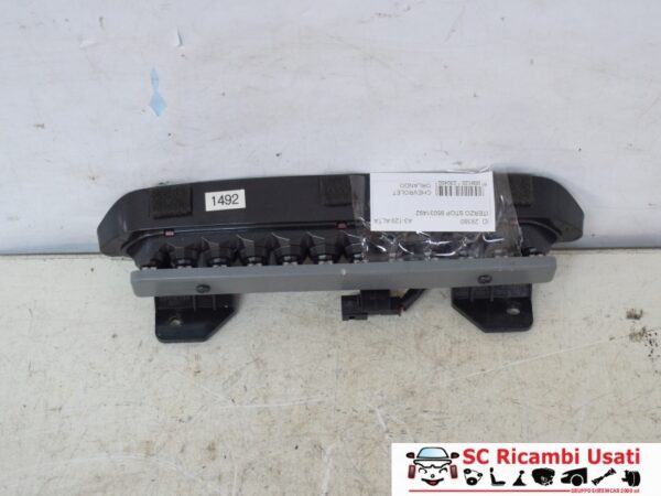 Terzo Stop Chevrolet Orlando 95031492