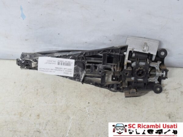 Maniglia Posteriore Destra Chevrolet Orlando 96985646