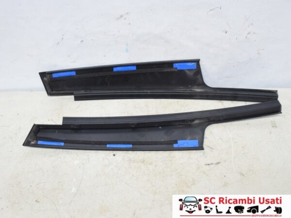 Modanature Porte Anteriori Chevrolet Orlando 95479768 95479769