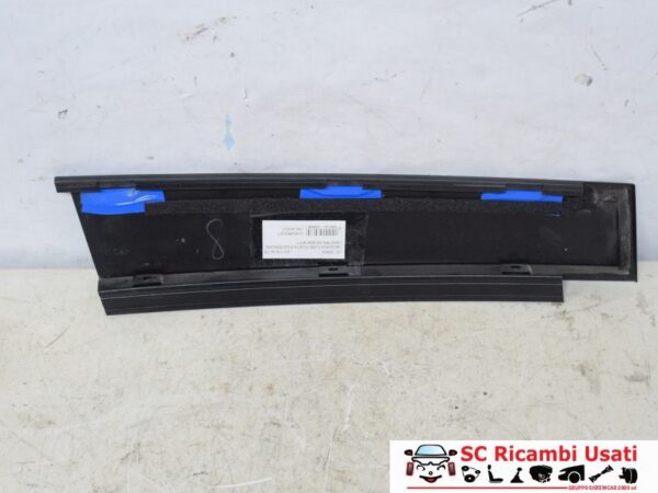 Modanatura Porta Posteriore Dx Chevrolet Orlando 95479771