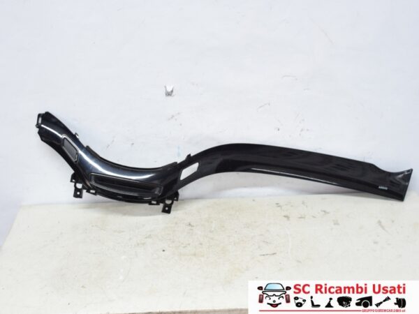 Modanatura Centrale Cruscotto Chevrolet Orlando 96987507