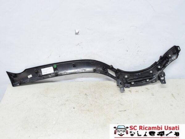 Modanatura Centrale Cruscotto Chevrolet Orlando 96987507