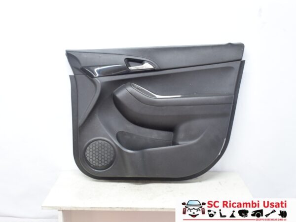 Pannello Porta Anteriore Destro Chevrolet Orlando 95981941