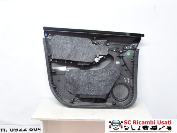 Pannello Porta Anteriore Destro Chevrolet Orlando 95981941