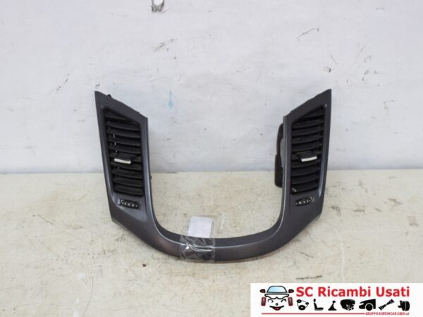 Diffusore Aria Centrale Chevrolet Orlando 95937372 95937375