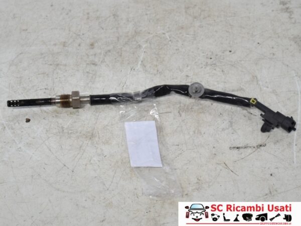 Sensore Temperatura Gas Scarico Chevrolet Orlando 96868946