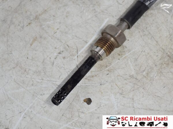 Sensore Temperatura Gas Scarico Chevrolet Orlando 96868946