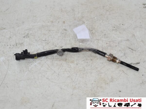 Sensore Temperatura Gas Scarico Chevrolet Orlando 96868946