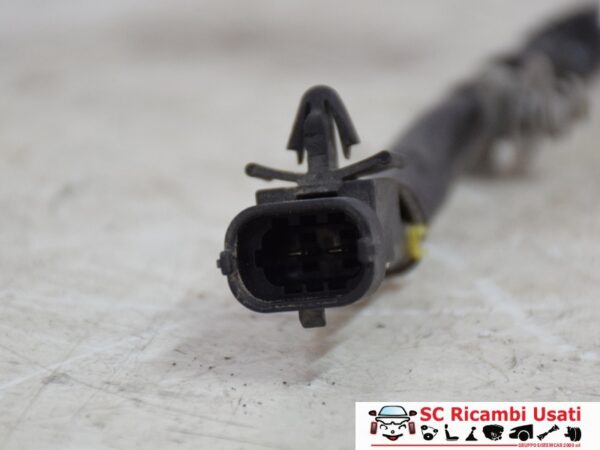 Sensore Temperatura Gas Scarico Chevrolet Orlando 96868946