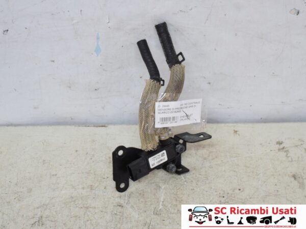 Sensore Di Pressione Chevrolet Orlando 2.0 Vdci 25182883