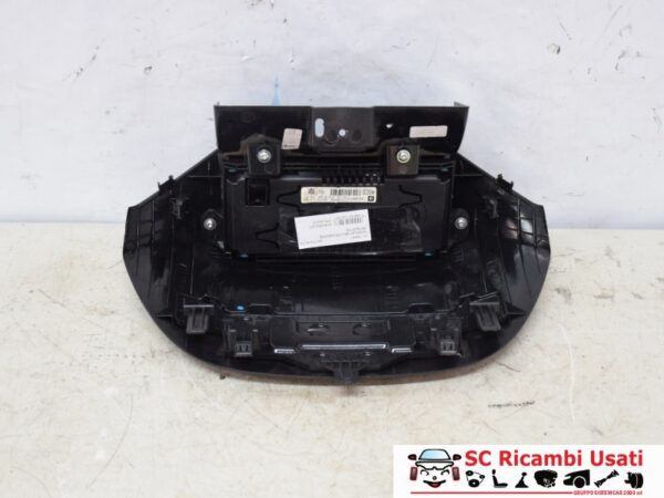 Display Multifunzione Chevrolet Orlando 95192371G