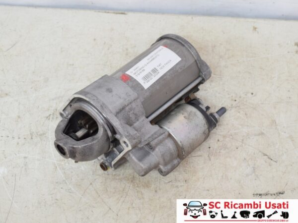 Motorino Avviamento Fiat New Panda 1.2 Fire 51916168 52100116