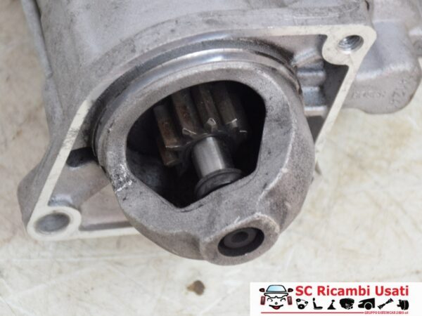 Motorino Avviamento Fiat New Panda 1.2 Fire 51916168 52100116