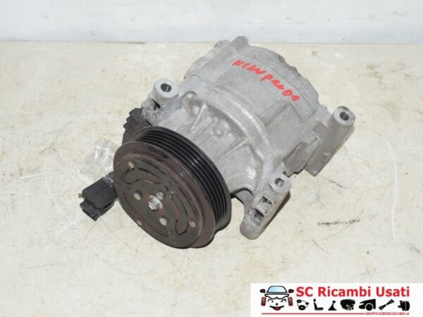 Compressore Clima Fiat New Panda 1.2 Fire 52060461