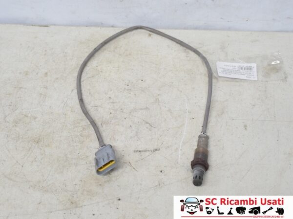 Sonda Lambda Fiat New Panda 1.2 Benzina 55249875