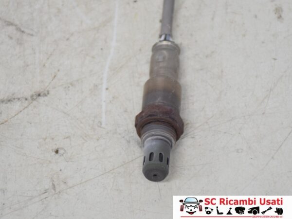 Sonda Lambda Fiat New Panda 1.2 Benzina 55249875