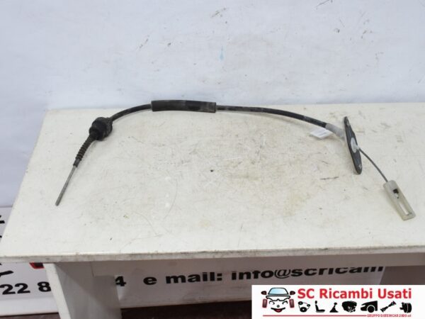 Filo Frizione Fiat New Panda 55226950