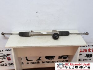 Scatola Sterzo Fiat New Panda 1.2 Benzina