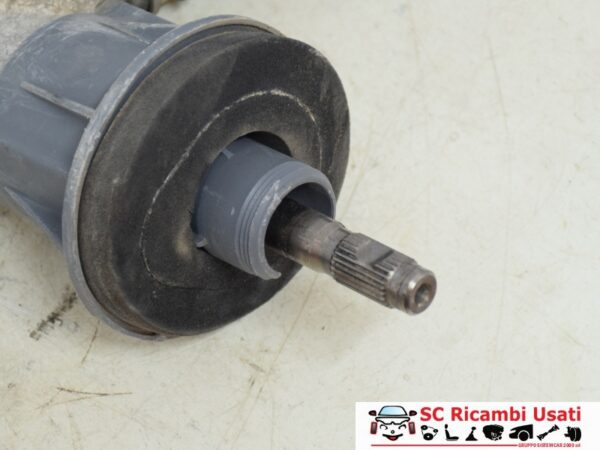 Scatola Sterzo Fiat New Panda 1.2 Benzina