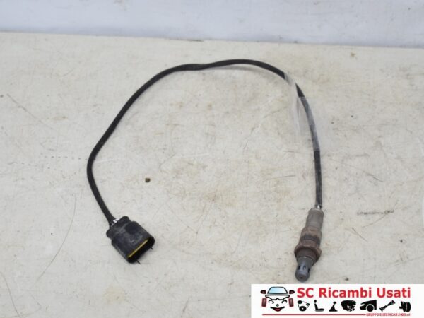 Sonda Lambda Fiat New Panda 1.2 Benzina 55249876