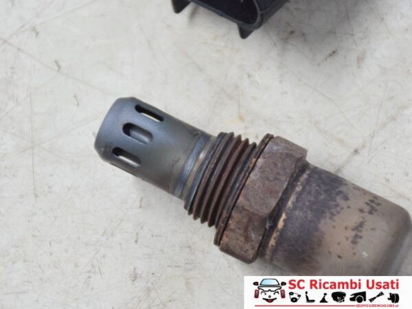 Sonda Lambda Fiat New Panda 1.2 Benzina 55249876