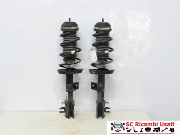 Ammortizzatori Fiat New Panda 51995917 51995914