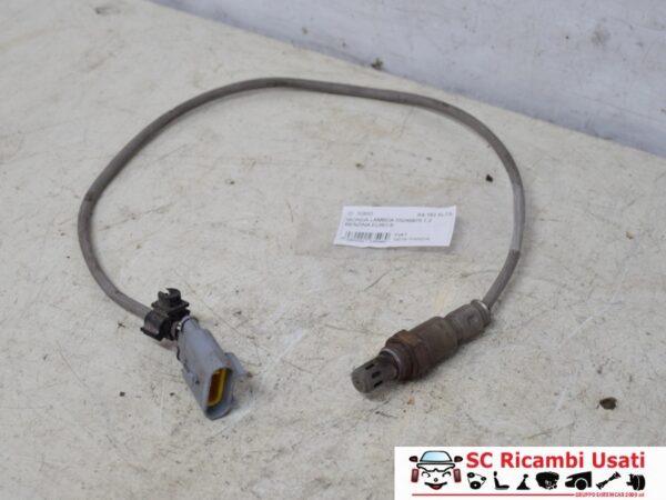 Sonda Lambda Fiat New Panda 1.2 Benzina 55249875