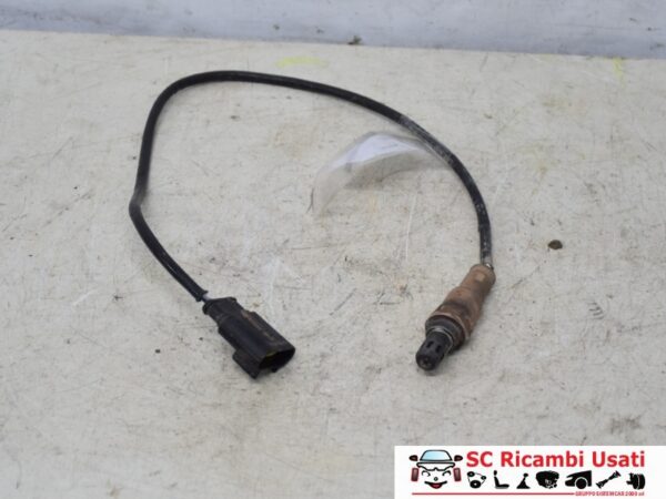 Sonda Lambda Fiat New Panda 1.2 Benzina 55249876