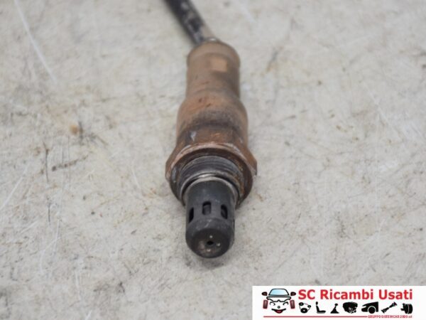 Sonda Lambda Fiat New Panda 1.2 Benzina 55249876