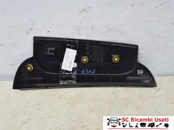 Modanatura Porta Posteriore Sx Fiat New Panda 518806140