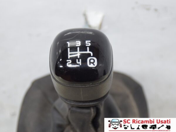 Leva Cambio Fiat New Panda 502951070