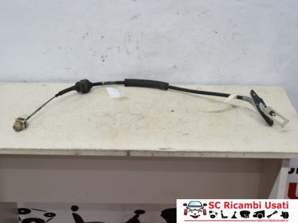 Cavo Frizione Fiat New Panda 55226950