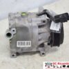 Compressore Aria Condizionata Fiat New Panda 52060461