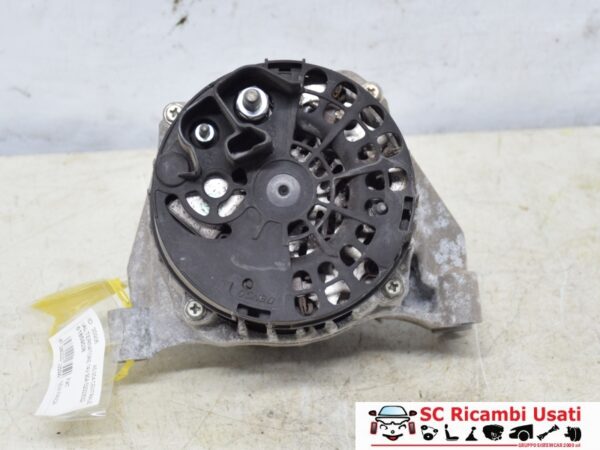 Alternatore Fiat New Panda 1.2 Benzina 8000km 52003532 51859038