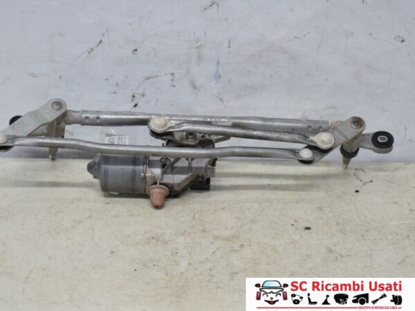 Tergicristallo Anteriore Fiat New Panda 52024852 51843622