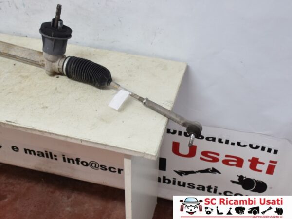 Scatola Sterzo Fiat New Panda 1.2 Benzina