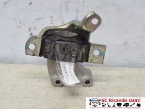 Supporto Motore Fiat New Panda 1.2 Benzina 51910242