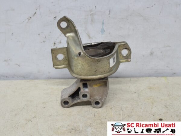 Supporto Motore Fiat New Panda 1.2 Benzina 51910242