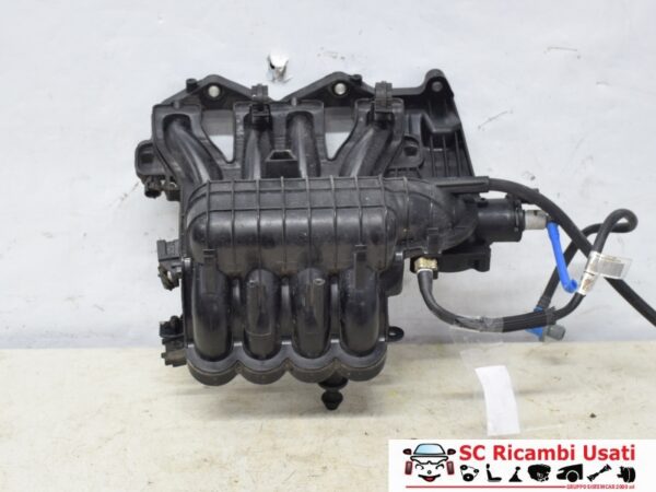 Collettore Aspirazione Fiat New Panda 1.2 Benzina 55270184