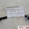 Cablaggio Porta Posteriore Sinistro Fiat New Panda 51842459