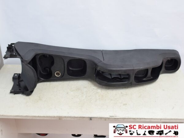 Tunnel Centrale Fiat New Panda 735536191