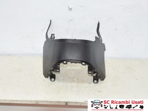 Rivestimento Cruscotto Centrale Fiat Panda 735491901