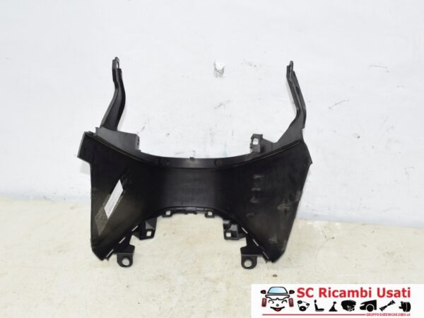 Rivestimento Cruscotto Centrale Fiat Panda 735491901