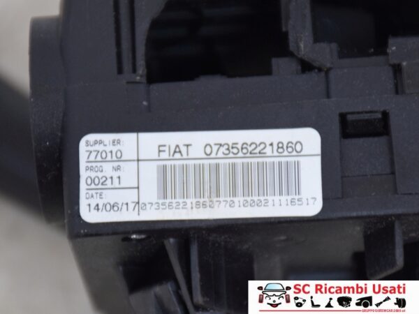 Devioluci Fiat New Panda 735622186 735576326